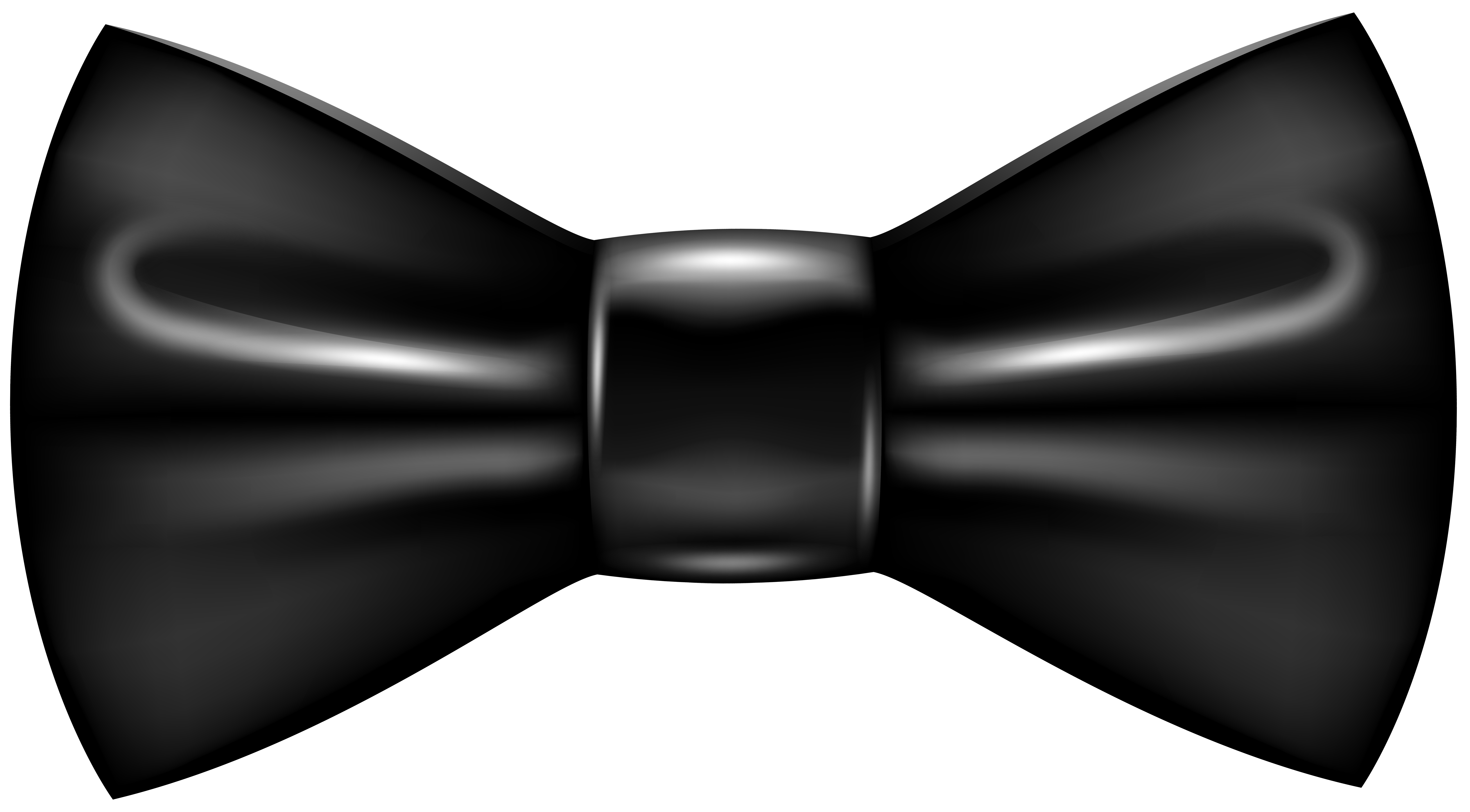 Bow Tie Black And White Product Bowtie Transparent Clip Art PNG Image  Bow Tie Black And White Product Bowtie Transparent Clip Art PNG Image