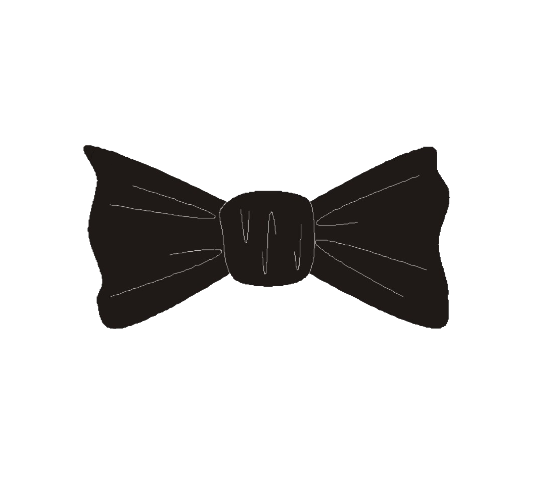 Bow Tie Clipart Png