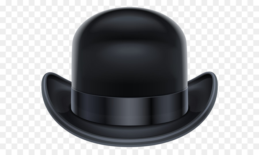 Bowler hat Clip art - Bowler Hat PNG Clipart png download - 3999*3264 - Free Transparent Bowler Hat png Download.