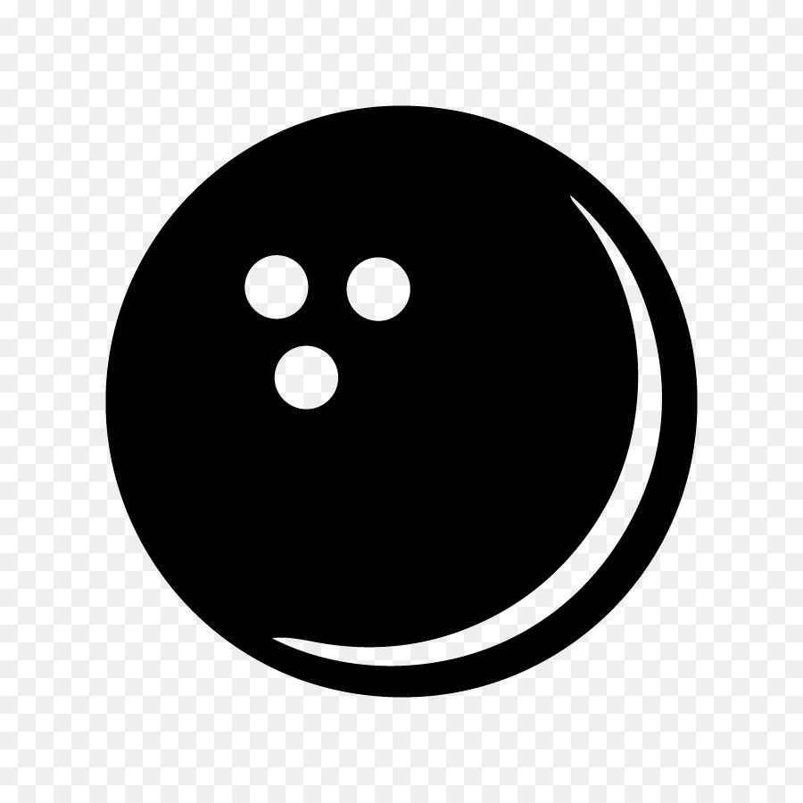 Smiley Symbol Computer Icons Circle Font - bowling png download - 900*900 - Free Transparent Smiley png Download.