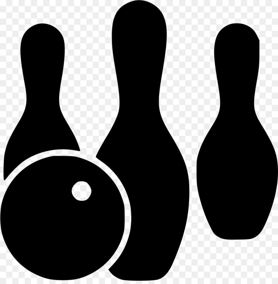 Bowling pin Clip art - design png download - 981*992 - Free Transparent Bowling Pin png Download.