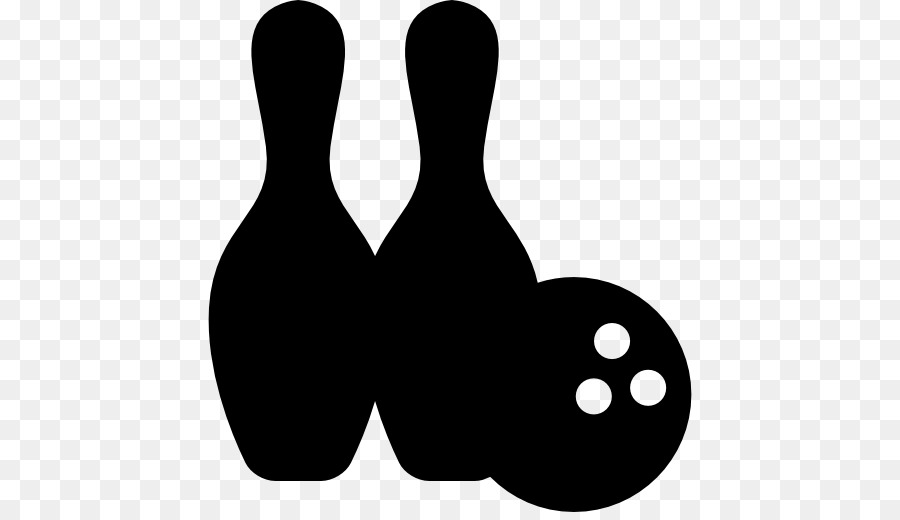 Ten-pin bowling Computer Icons Sport Clip art - bowling png download - 512*512 - Free Transparent Tenpin Bowling png Download.