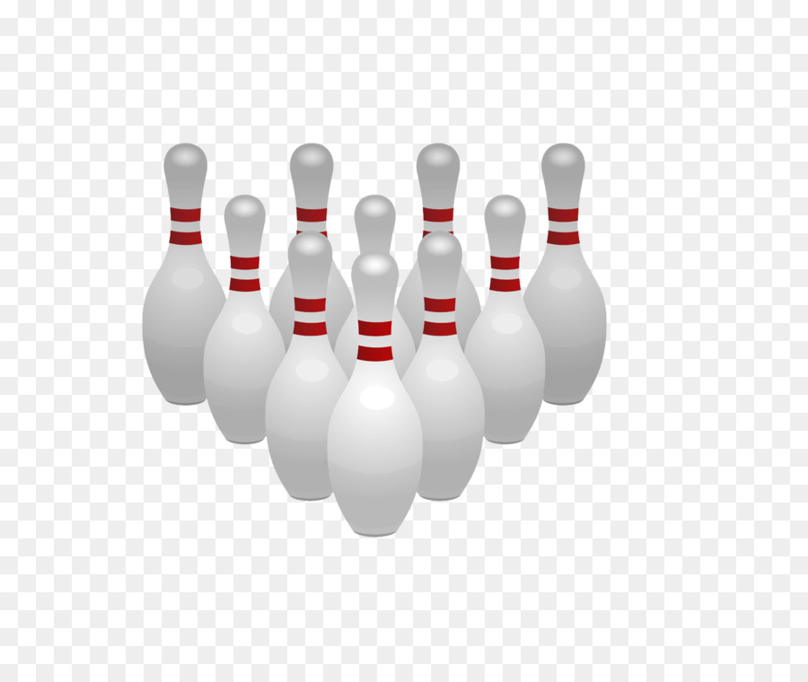 Bowling pin Bowling ball Clip art - Bowling cartoon png download - 1433*1200 - Free Transparent Bowling png Download.