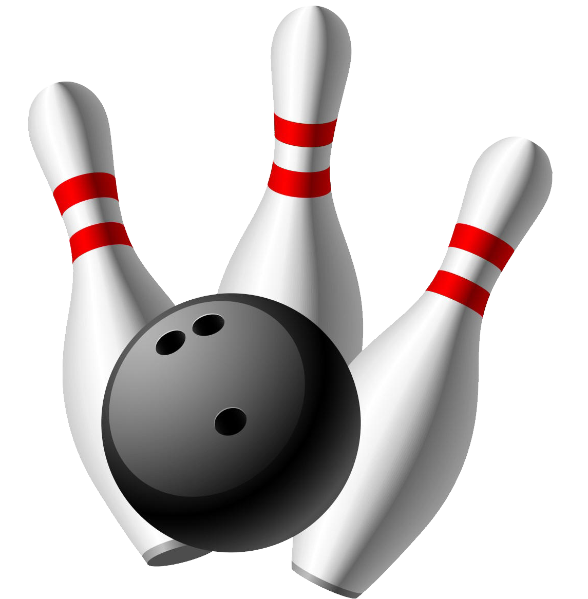 Bowling Pin Computer Icons Clip Art Bowling Png Download 11451167