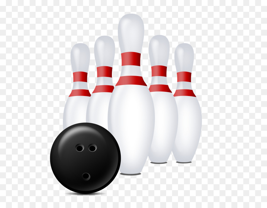 Bowling pin Bowling ball Ten-pin bowling - Bowling FIG. png download - 638*700 - Free Transparent Bowling png Download.