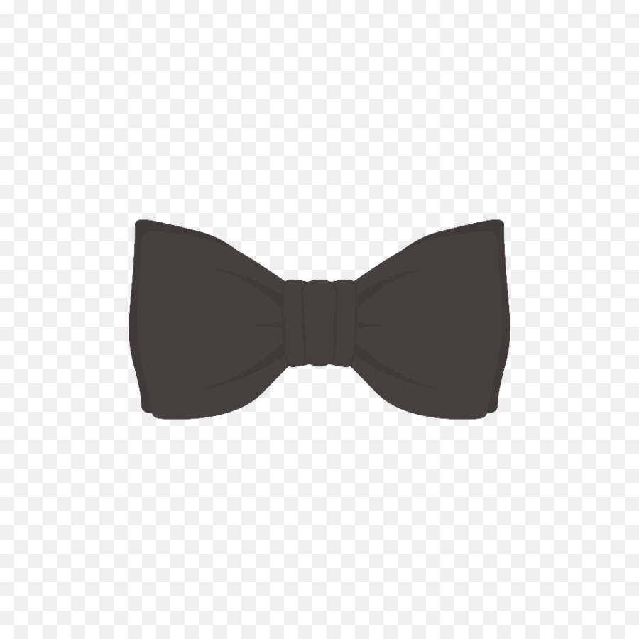 Bow tie Download Clip art - Black tie gentleman png download - 980*980 - Free Transparent Bow Tie png Download.