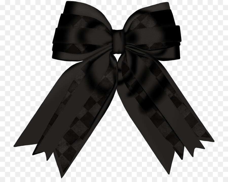 Bow tie Clip art - Black bow png download - 800*709 - Free Transparent Bow Tie png Download.