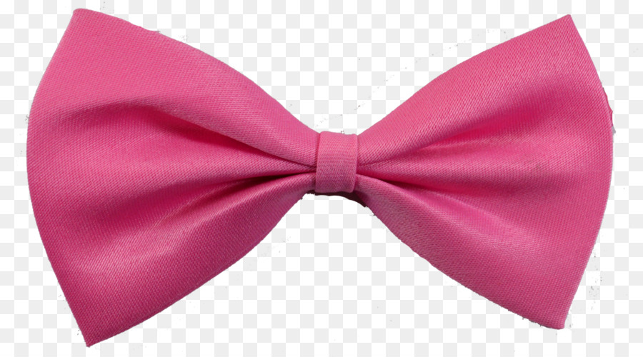 Bow tie Pink Necktie Clothing Accessories Satin - BOW TIE png download - 1000*555 - Free Transparent Bow Tie png Download.