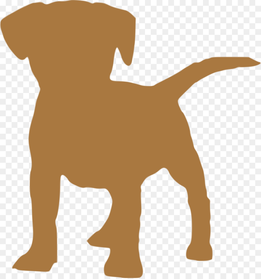 Dog Pet sitting Puppy Silhouette - animal silhouettes png download - 2256*2400 - Free Transparent Dog png Download.