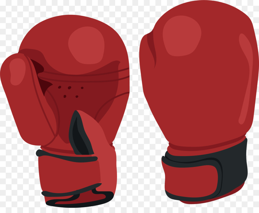 Boxing glove - Red boxing gloves png download - 1990*1597 - Free Transparent Boxing Glove png Download.