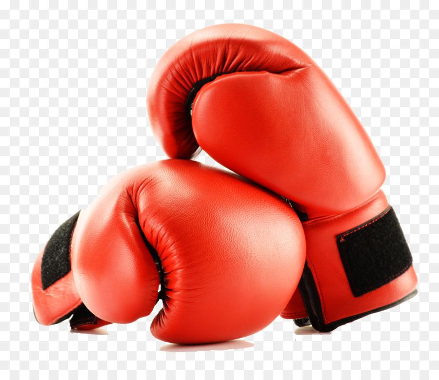 Boxing glove - One pair of boxing gloves png download - 1000*859 - Free Transparent Boxing Glove png Download.