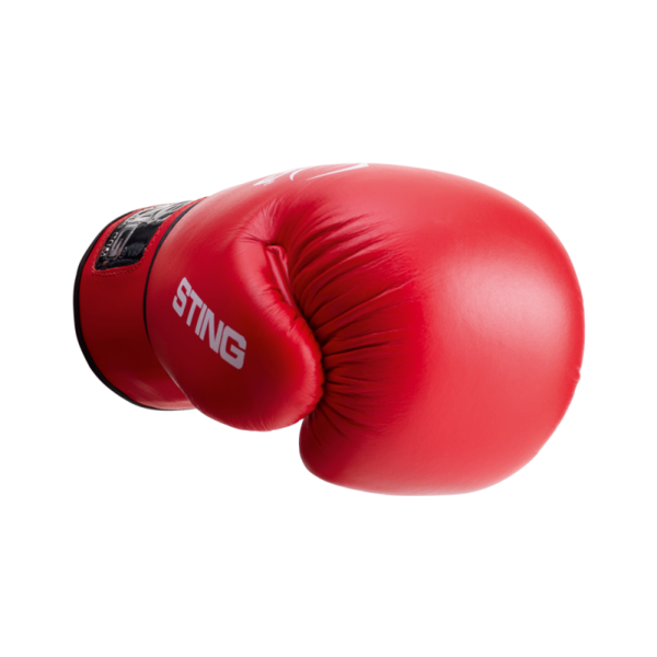 Boxing Glove International Boxing Association Punch Boxing Gloves Png