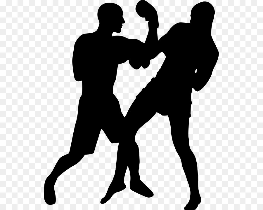 Kickboxing Muay Thai Boxing glove - korean fighting games png download - 599*720 - Free Transparent Kickboxing png Download.