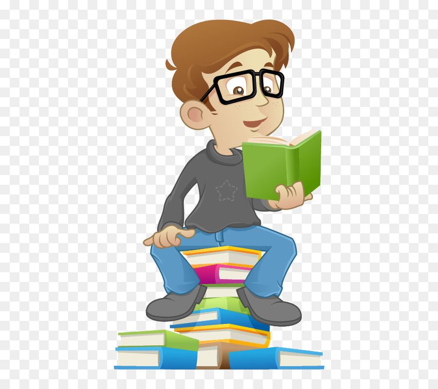 Reading Book Child - kid reading png download - 600*800 - Free Transparent Reading png Download.