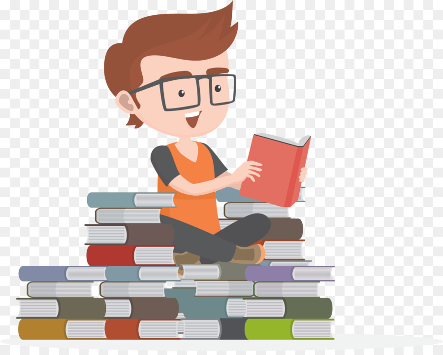 Child Reading Book - Vector book mountain book sea png download - 1894*1500 - Free Transparent Child png Download.