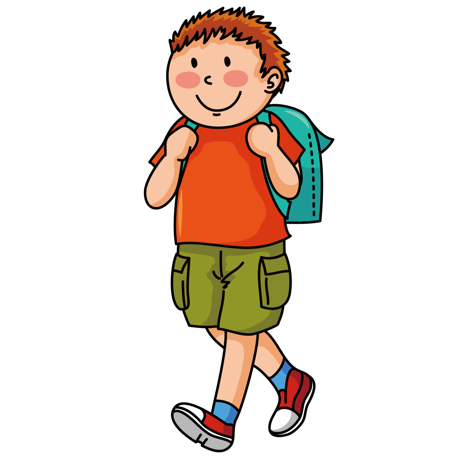Cartoon Student Png Free Photo Clipart Student Png Cartoon | Images and