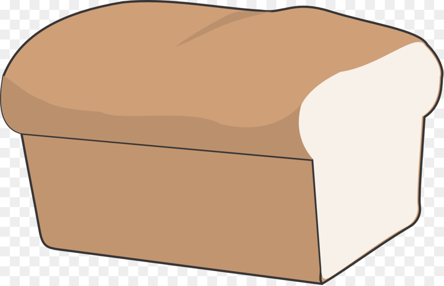 Loaf Sliced bread White bread Clip art - loaf png download - 1920*1234 - Free Transparent Loaf png Download.