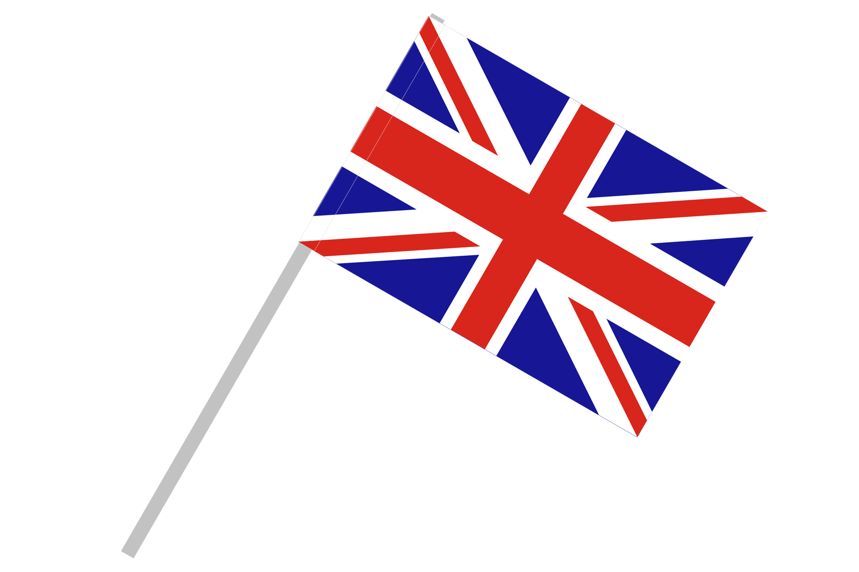 Flag Of Great Britain Flag Of The United Kingdom Jack Flags Png
