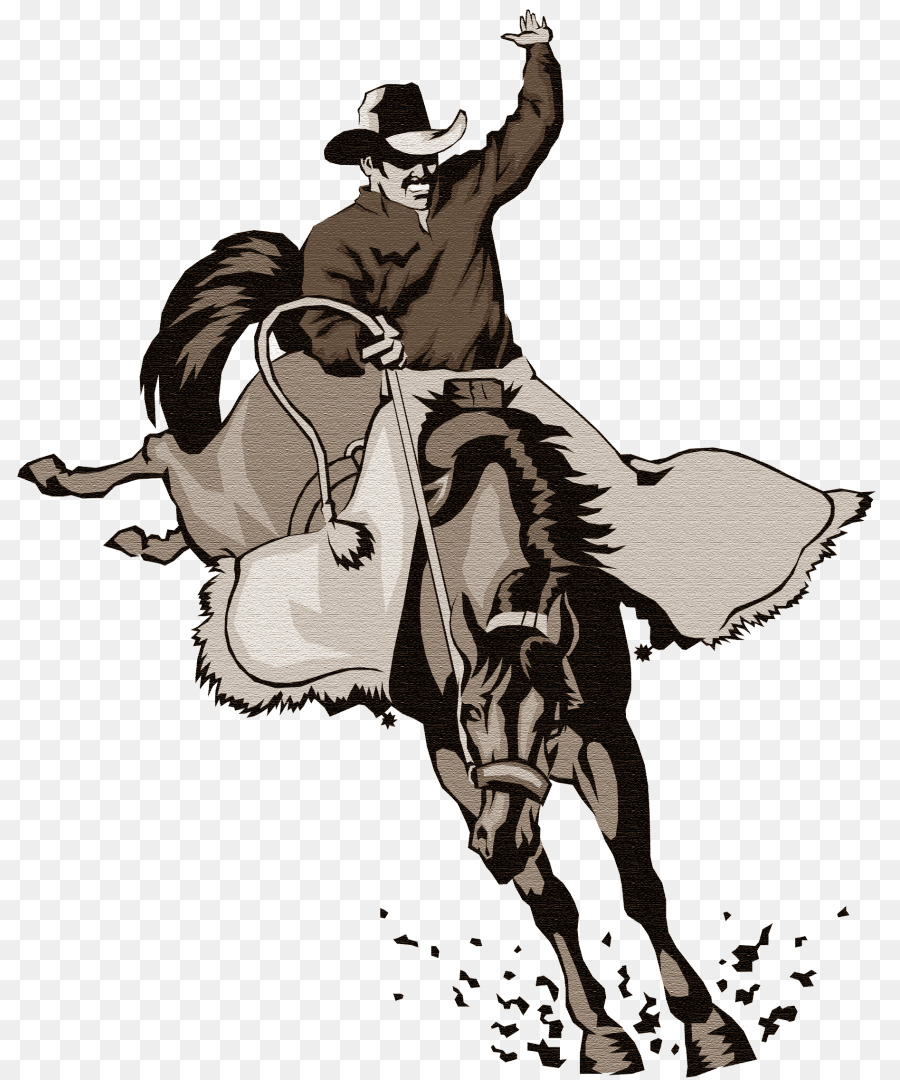 Bucking Bronco Equestrian Rodeo Clip art - bull png download - 865*1080 - Free Transparent Bucking png Download.