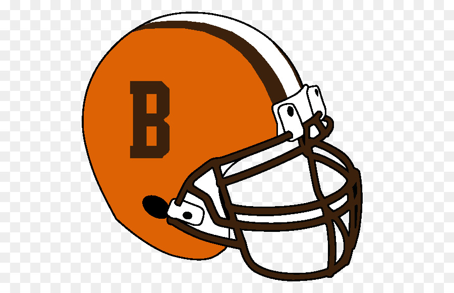 Cleveland Browns NFL American Football Helmets Cleveland Cavaliers - cleveland brown png image png download - 590*575 - Free Transparent Cleveland Browns png Download.