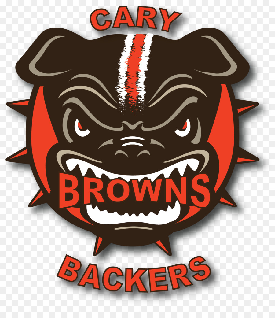 Logo Character Font - Cleveland Browns png download - 1706*1968 - Free Transparent Logo png Download.