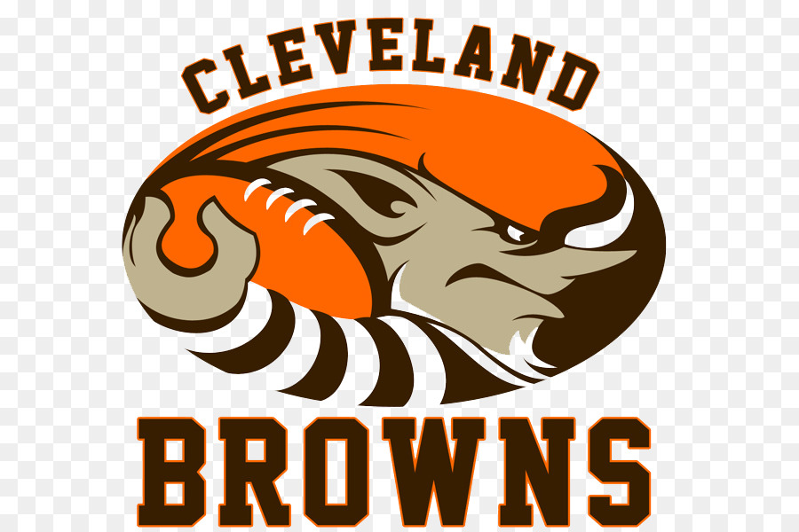 Cleveland Browns NFL Logo - Cleveland Brown png download - 800*600 - Free Transparent Cleveland Browns png Download.