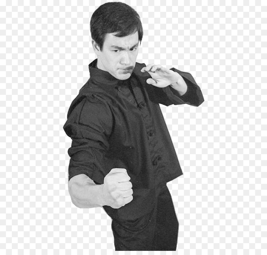 Bruce Lee Way of the Dragon Martial arts Wing Chun Jeet Kune Do - bruce lee png download - 488*846 - Free Transparent Bruce Lee png Download.