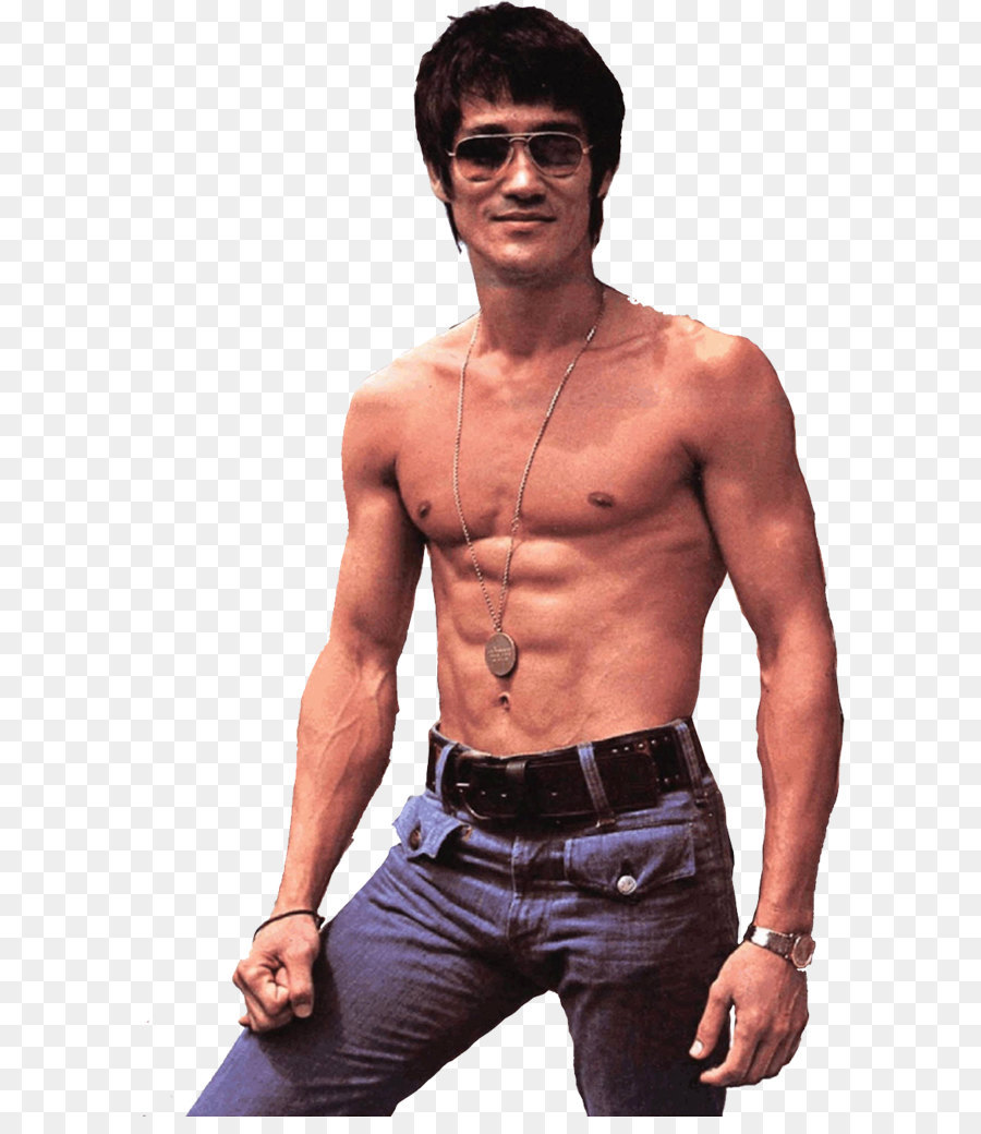 The Image of Bruce Lee Tao of Jeet Kune Do Film Martial arts - Bruce Lee PNG png download - 847*1334 - Free Transparent  png Download.