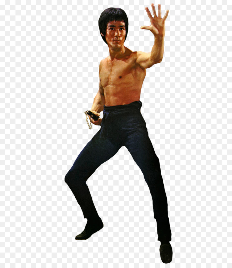 Bruce Lee - The Fighter - bruce lee png download - 633*1024 - Free Transparent  png Download.