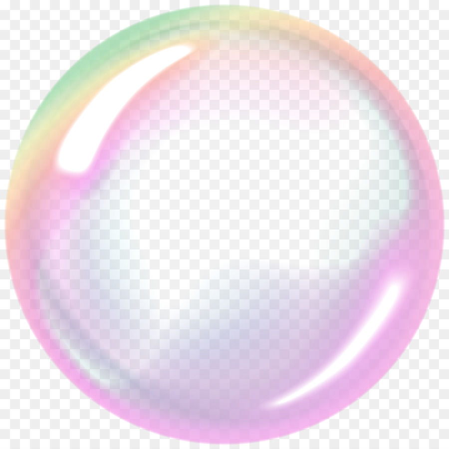 Soap bubble Sphere Clip art - soap bubbles png download - 5000*5000 - Free Transparent Bubble png Download.