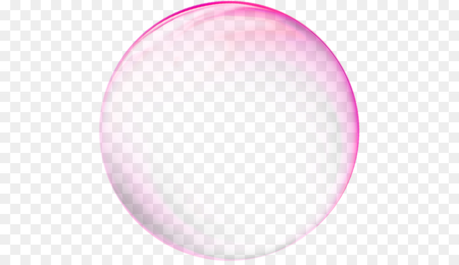 Transparency and translucency - Rose red transparent bubble effect element png download - 513*513 - Free Transparent Transparency And Translucency png Download.