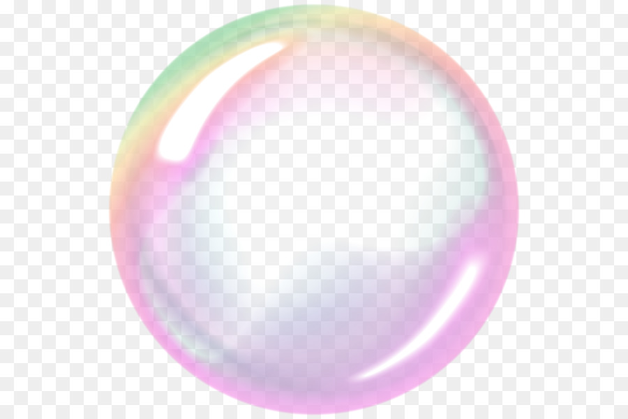 Bubble Transparency and translucency Clip art - Bubble png download - 600*600 - Free Transparent Bubble png Download.