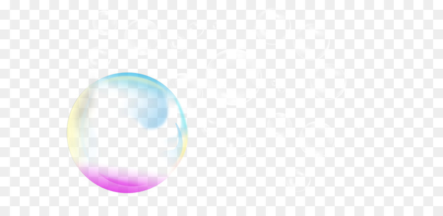 Soap bubble - Color Bubble png download - 4000*2600 - Free Transparent Circle png Download.