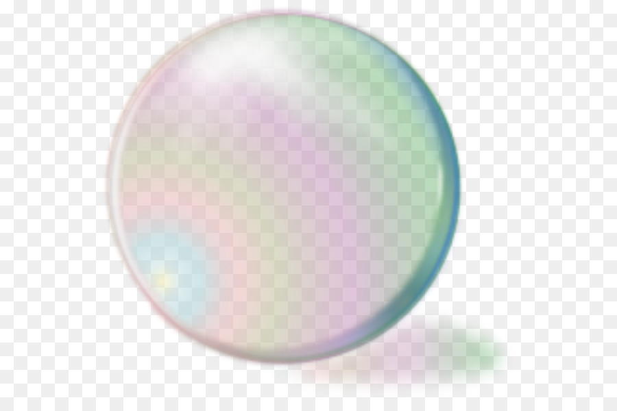 Soap bubble - Silver Bubble Png png download - 600*581 - Free Transparent Soap Bubble png Download.