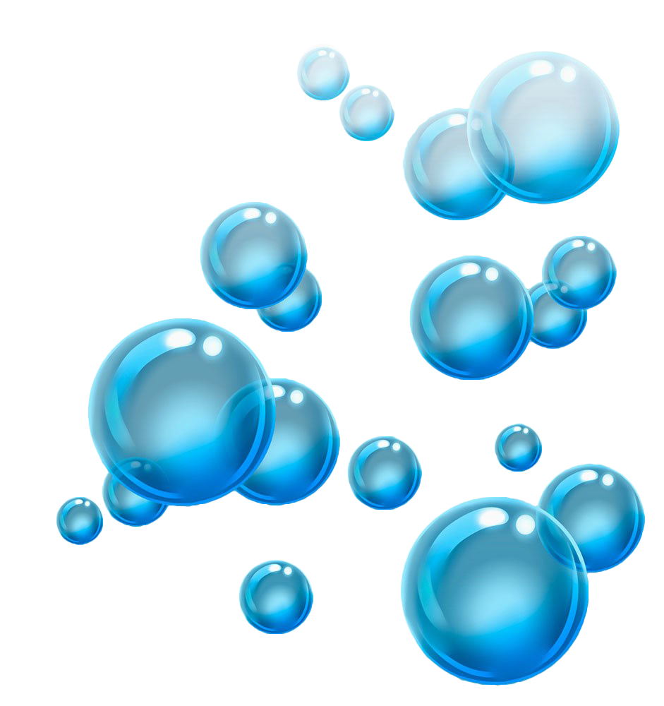 Transparent Bubbles Png Water Large Bubbles Transparent PNG StickPNG Eloise Neho