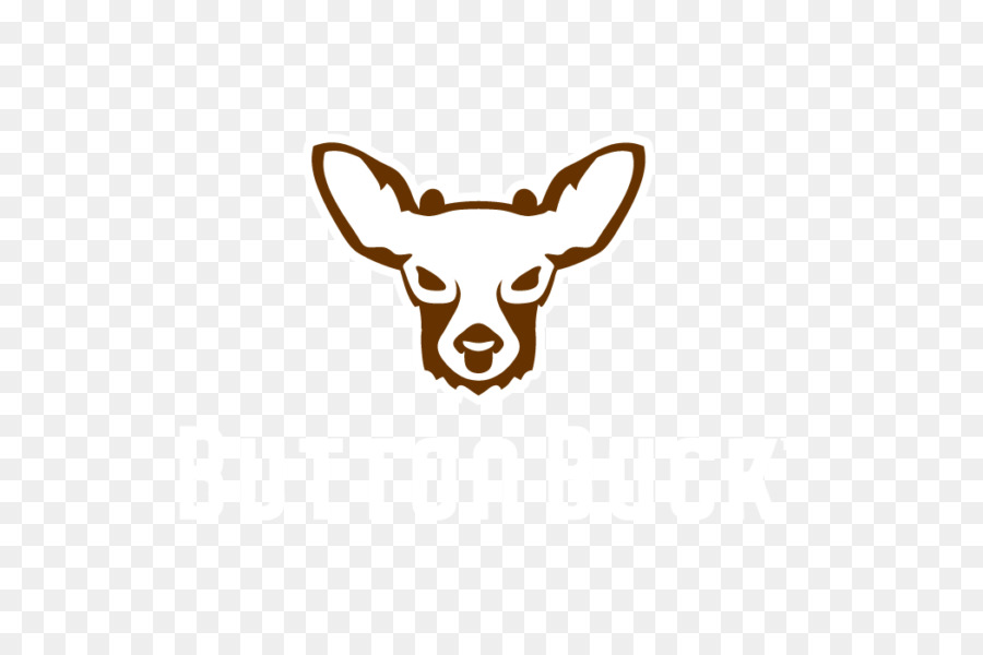 Cattle T-shirt Logo Decal Clip art - button buck png download - 600*600 - Free Transparent Cattle png Download.
