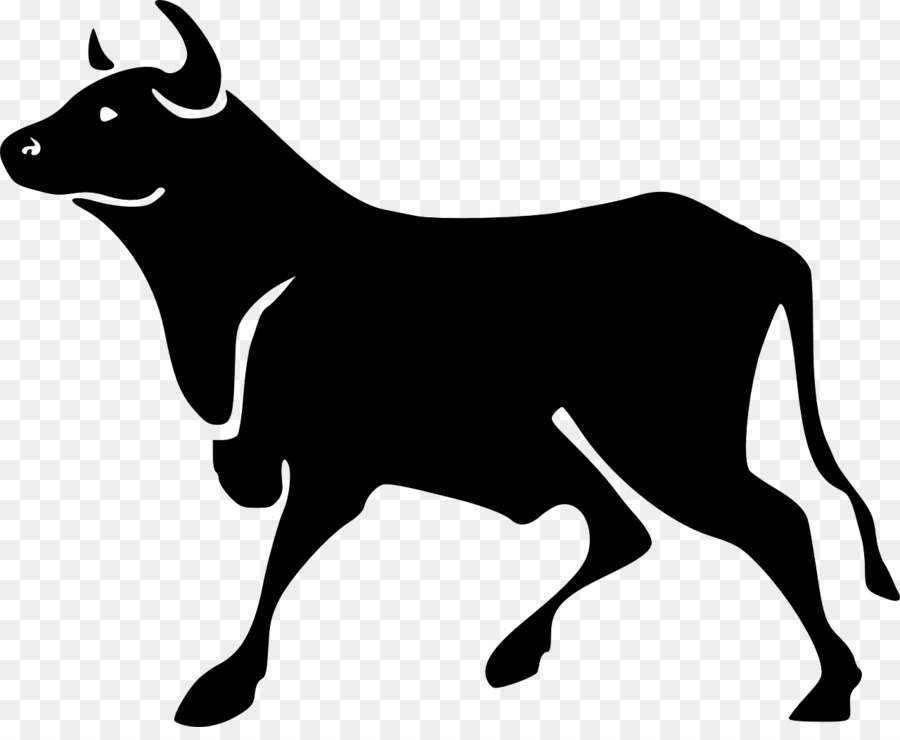Bull Computer Icons Clip art - bull png download - 1280*1034 - Free Transparent Bull png Download.