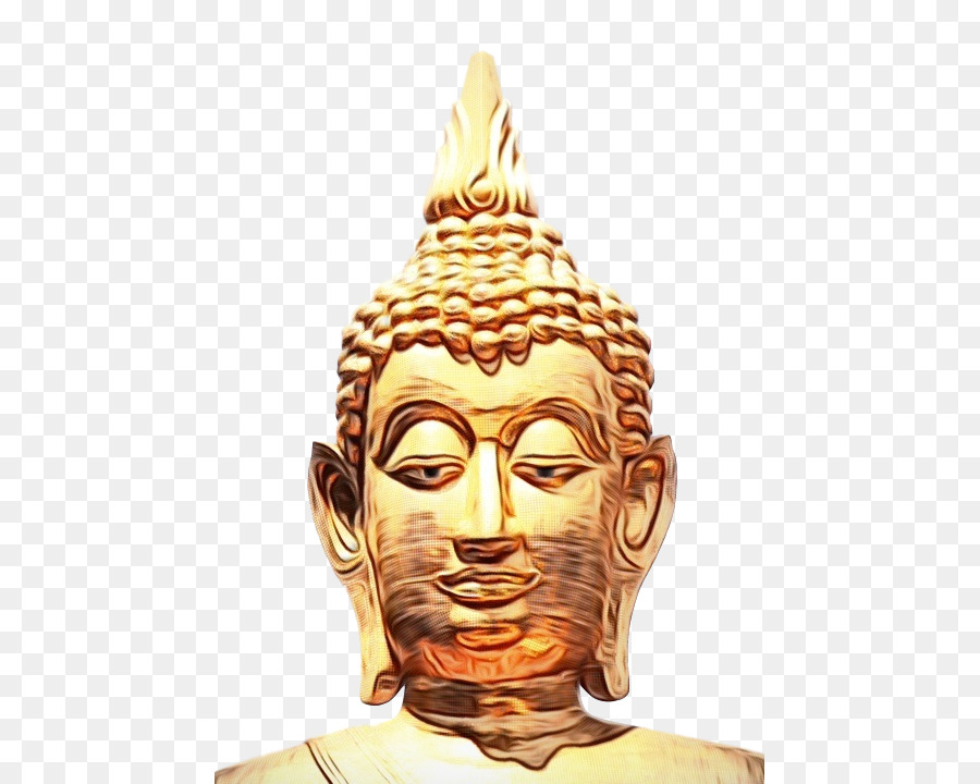 Gautama Buddha Statue Carving -  png download - 505*720 - Free Transparent Gautama Buddha png Download.