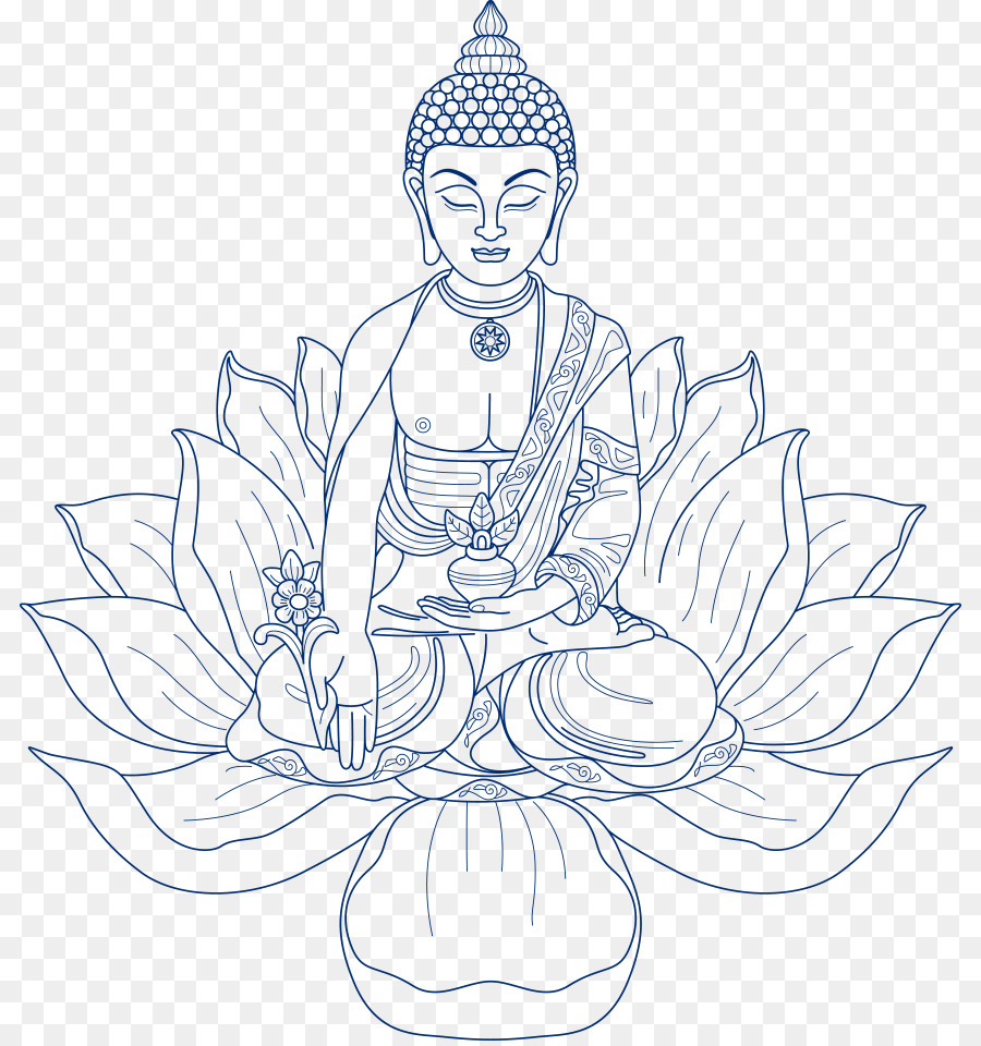 Lumbini Buddhahood Enlightenment Buddhism Religion - Release the Buddha Vector png download - 864*955 - Free Transparent Lumbini png Download.