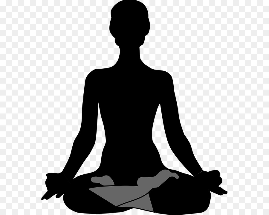Buddhist meditation Buddhism Clip art - inspirational vector png download - 623*720 - Free Transparent Meditation png Download.