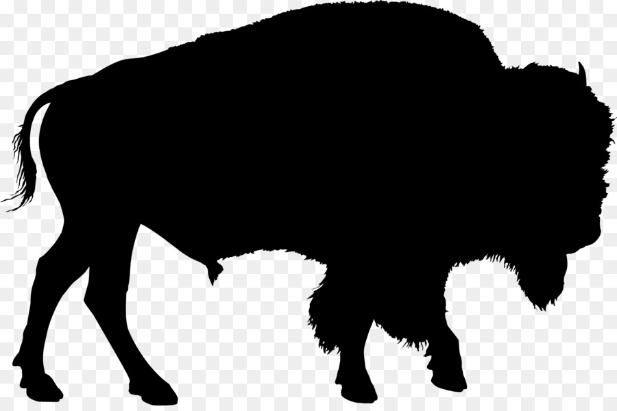 American bison Drawing Clip art - bison png download - 2316*1524 - Free Transparent American Bison png Download.
