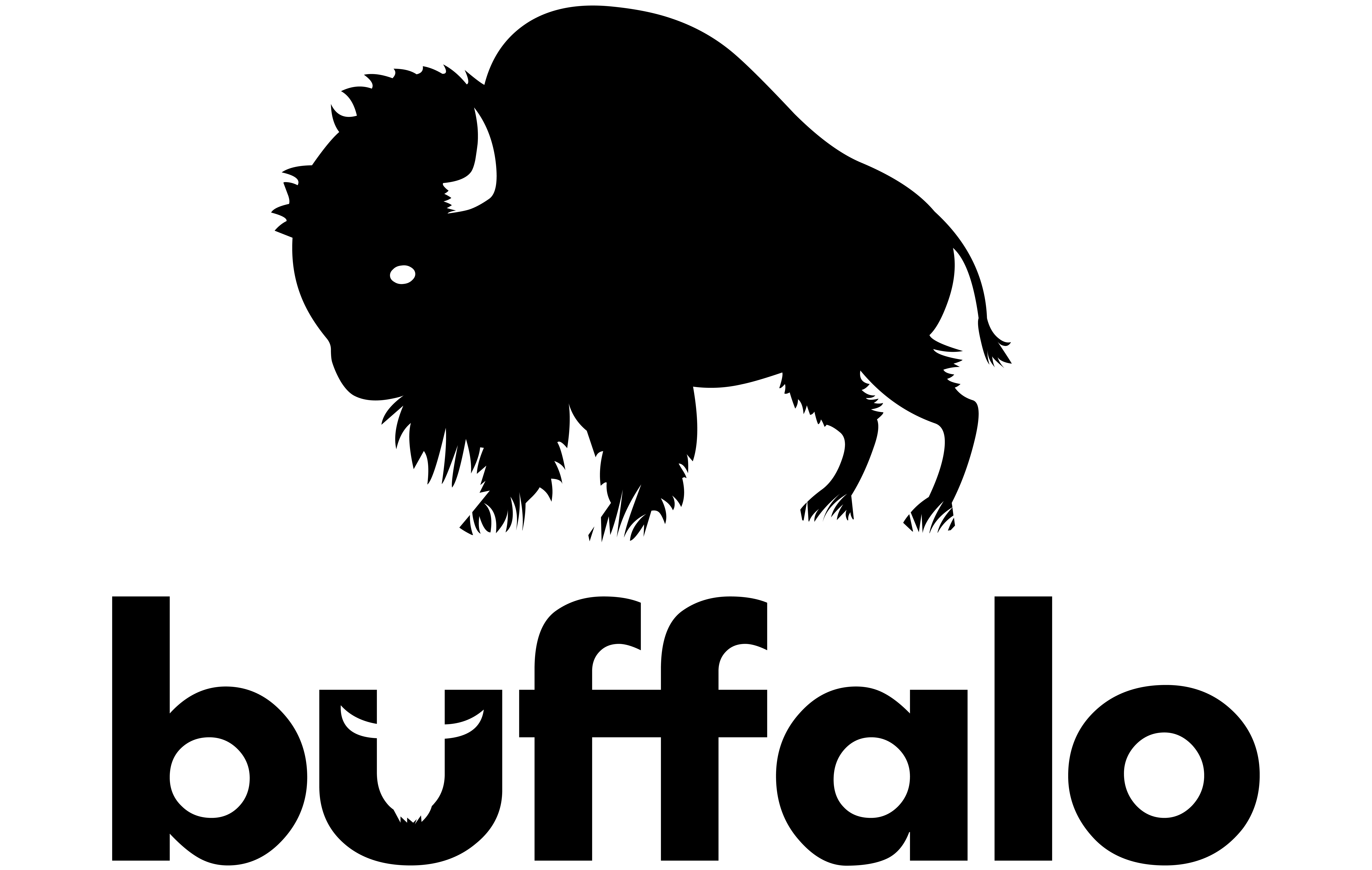 Buffalo Grove Company Logo Business bison png download 9000*5707