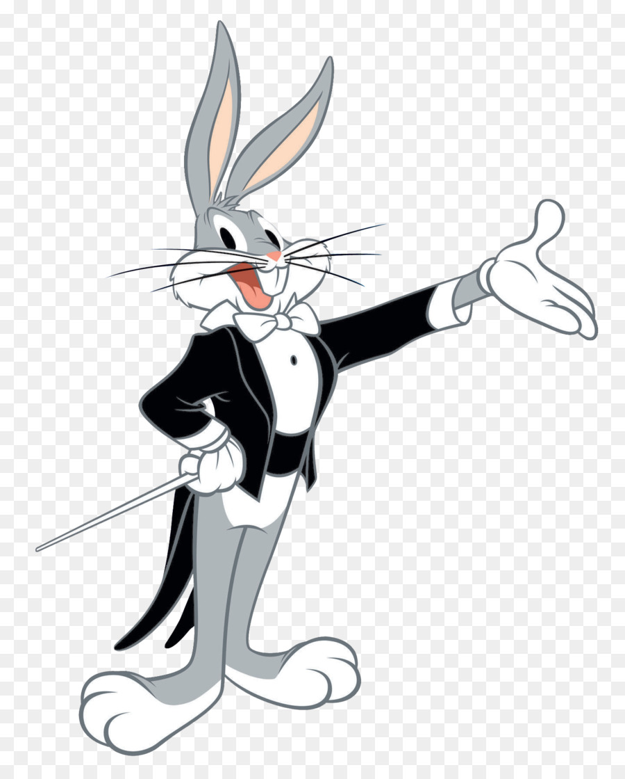 Bugs Bunny Rabbit Cartoon Character - Bugs Bunny png download - 1440*1791 - Free Transparent Bugs Bunny png Download.
