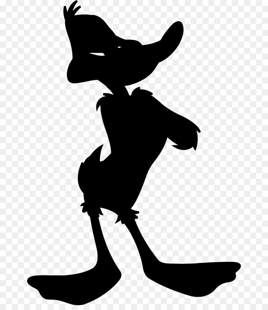 Daffy Duck Tweety Bugs Bunny Looney Tunes Porky Pig -  png download - 718*1024 - Free Transparent Daffy Duck png Download.