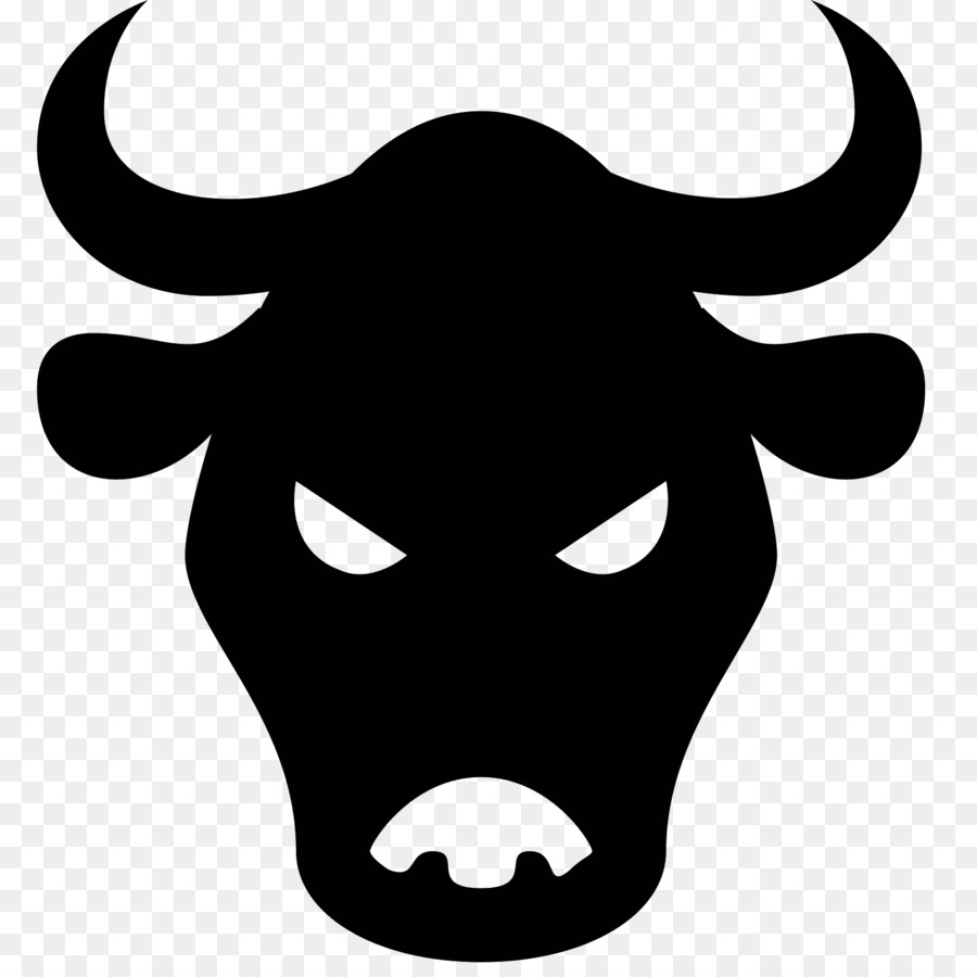 Ox Cattle Computer Icons Clip art - ox horn png download - 1600*1600 - Free Transparent Ox png Download.