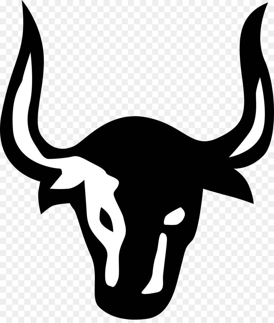 Charolais cattle Bull Clip art - bull png download - 2059*2400 - Free Transparent Charolais Cattle png Download.