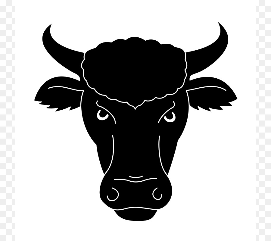 Camargue cattle Urdorf Bull Coat of arms Clip art - Hillbilly Animal Cliparts png download - 800*800 - Free Transparent Camargue Cattle png Download.