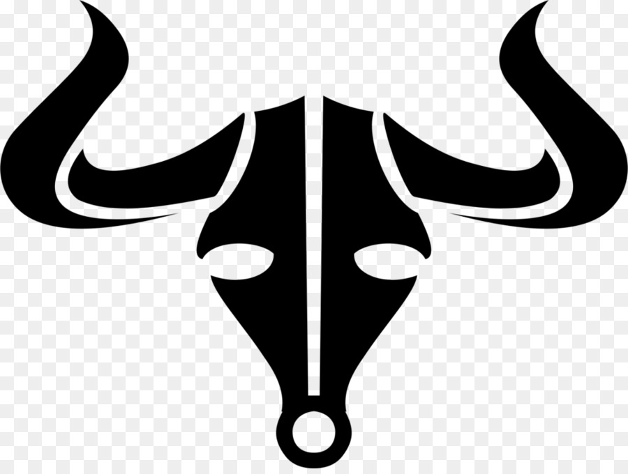 Cattle Bull Silhouette Clip art - bull png download - 1024*765 - Free Transparent Cattle png Download.