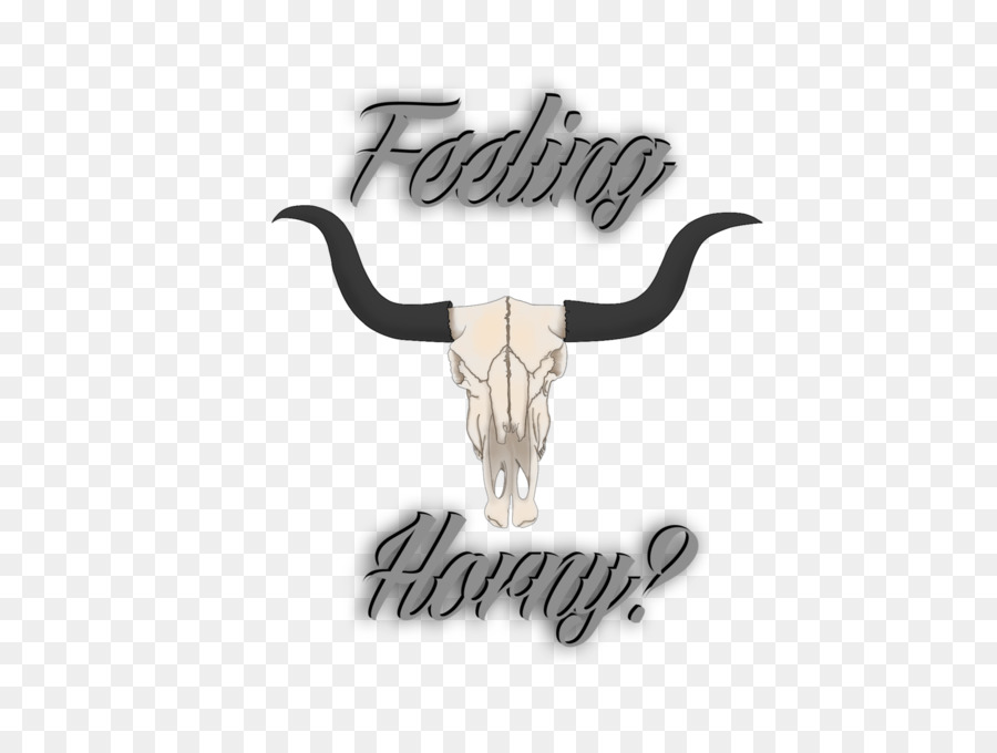 Cattle Logo Antler Brand Font - bull skull png download - 1600*1200 - Free Transparent Cattle png Download.