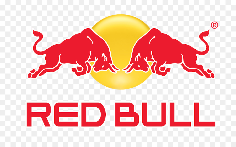 Red Bull Soft drink Logo - Red Bull Transparent PNG png download - 900*550 - Free Transparent Red Bull png Download.